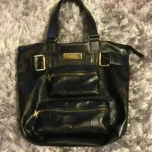 Hurley bag